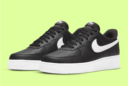 krossovki-nike-air-force-low-black-kupit